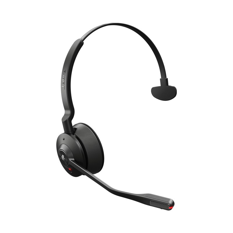 Jabra Engage 55 SE - USB-A MS Mono, NA