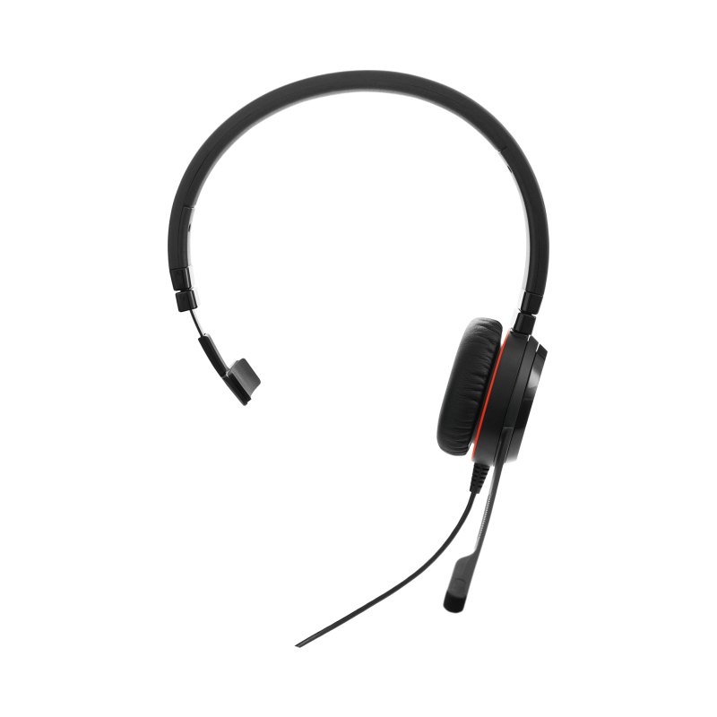 Jabra Evolve 30 II Mono MS USB-C/A