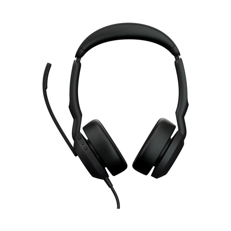 Jabra Evolve2 50 - USB-C/A UC Stereo (without Bluetooth)