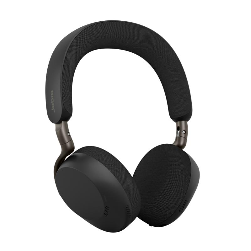 Jabra Evolve3 75 Casque Arceau USB Type-A Bluetooth Noir