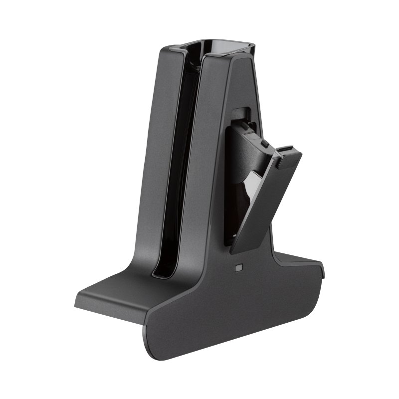 HP Poly Savi 8240/8245 Standard Charging Cradle
