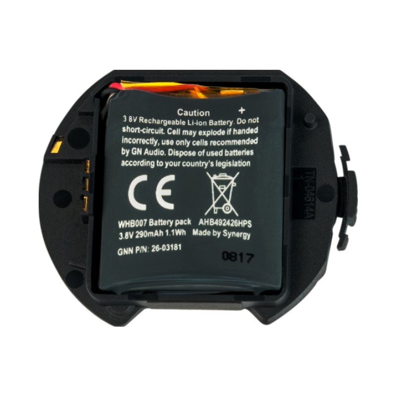Jabra Engage Battery Pack