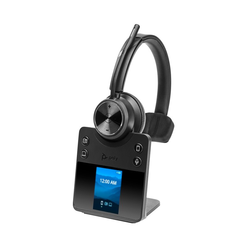 HP Poly Savi 7410/7420 Office Charging Cradle