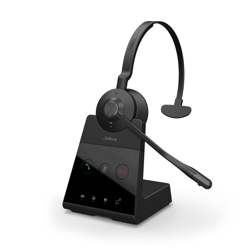 Jabra 14217-04 accessoire pour casque /oreillettes Station de base