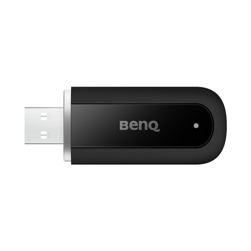 BenQ WD02AT WLAN / Bluetooth 1201 Mbit/s