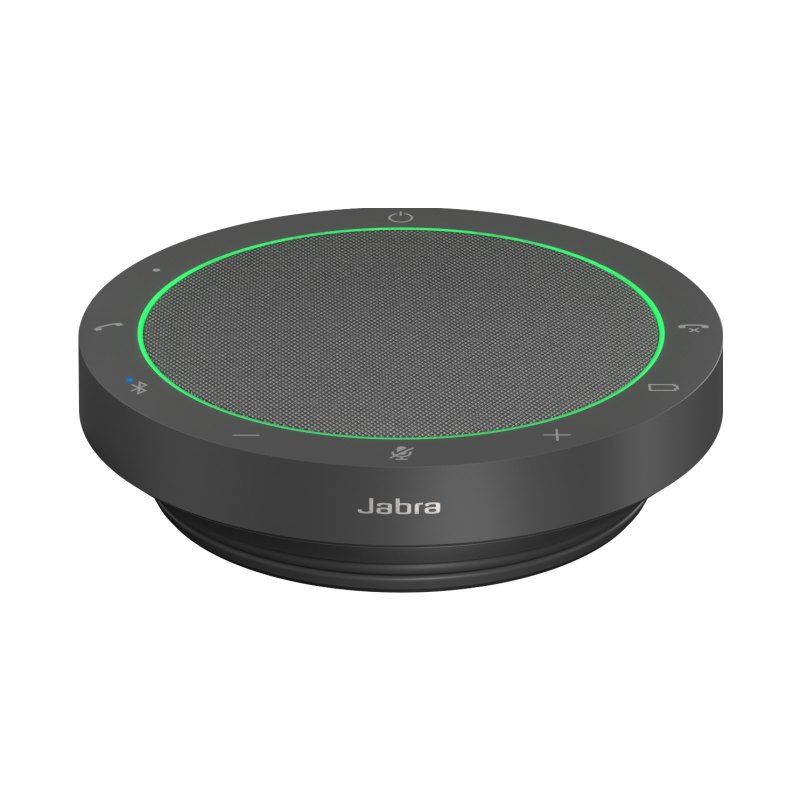 Jabra Speak2 55 UC, Dark Grey, NA