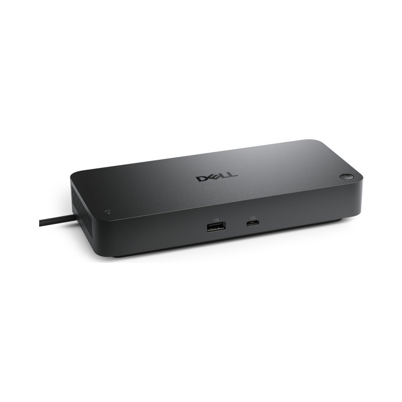 DELL Pro Thunderbolt 4 SD25TB4 Wired Black