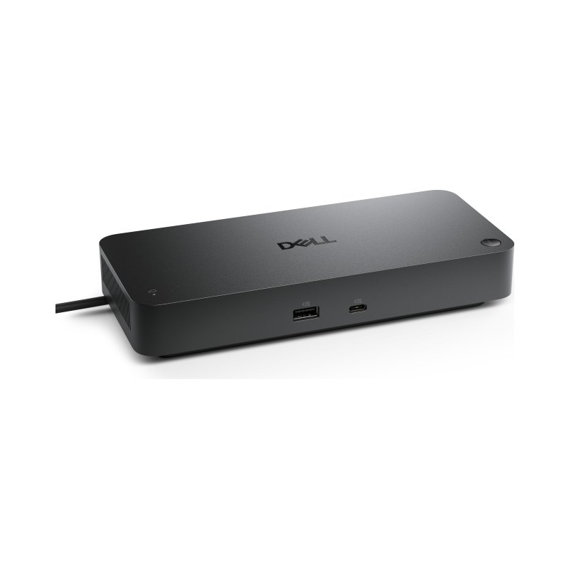 DELL SD25TB5 Wired Thunderbolt 5 Black
