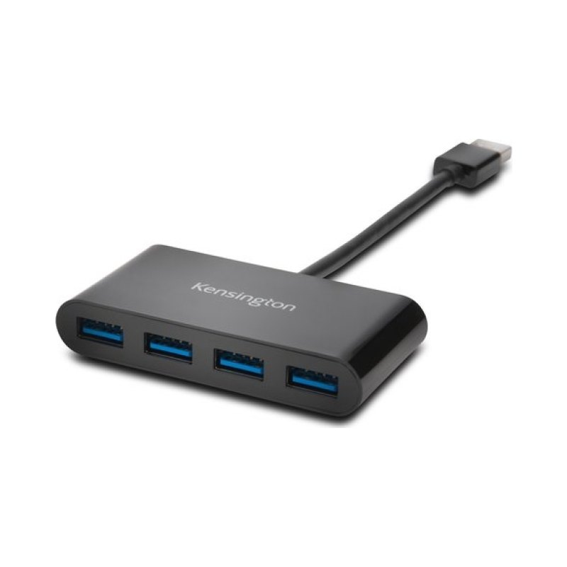 Kensington UH4000 USB 3.0 4-Port Hub