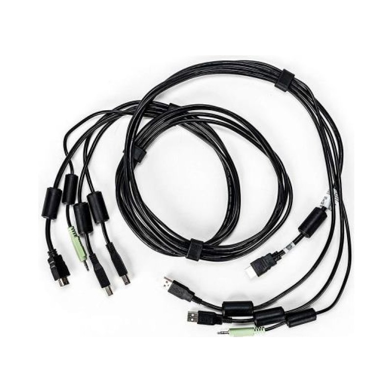 Vertiv Avocent CBL0112 KVM cable 1.8 m