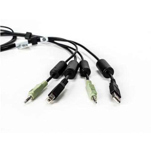 Vertiv Avocent CBL0130 KVM cable 1.8 m