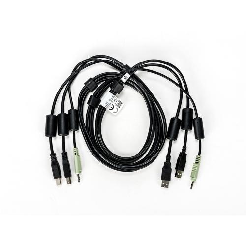 Vertiv Avocent CBL0132 KVM cable 1.8 m