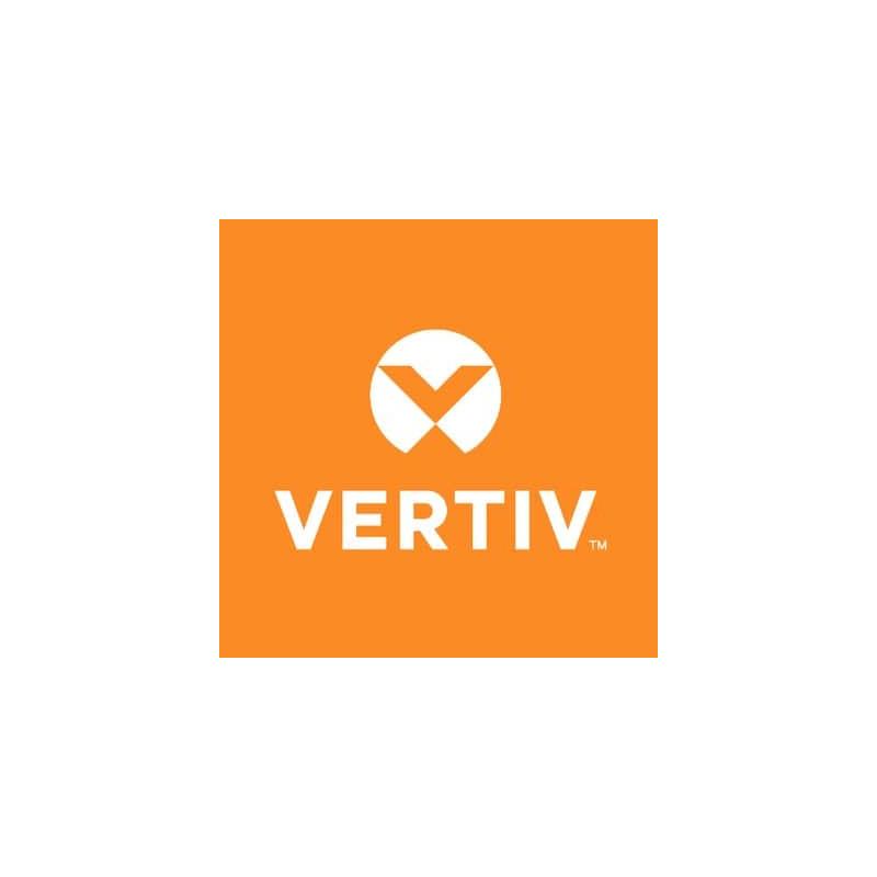 Vertiv Avocent ADX-RMK-107 accessoire de racks Kit de montage