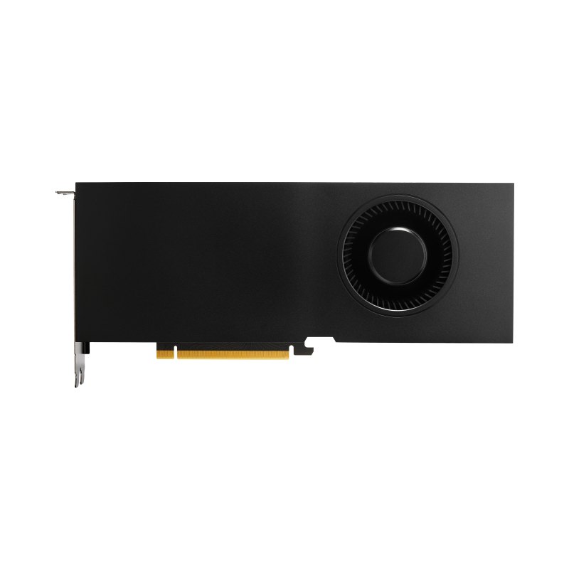 HP NVIDIA RTX 4000 Ada 20 GB 4DP Graphics