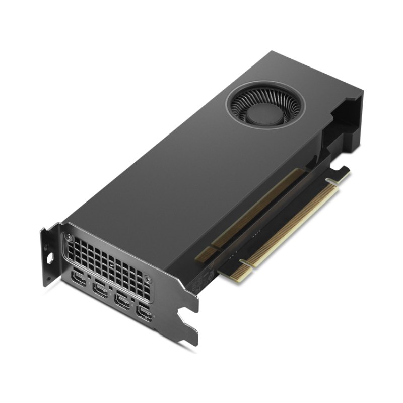 Lenovo NVIDIA RTX 4000 SFF Ada RTX 4000 Ada 20 GB GDDR6