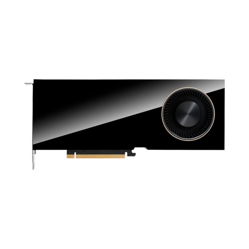 HP NVIDIA RTX 6000 Ada 48 GB 4DP Graphics