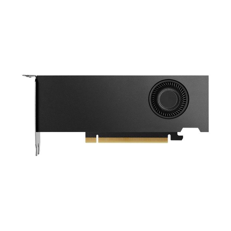 HP NVIDIA RTX 4000 SFF Ada 20 GB 4mDP Graphics