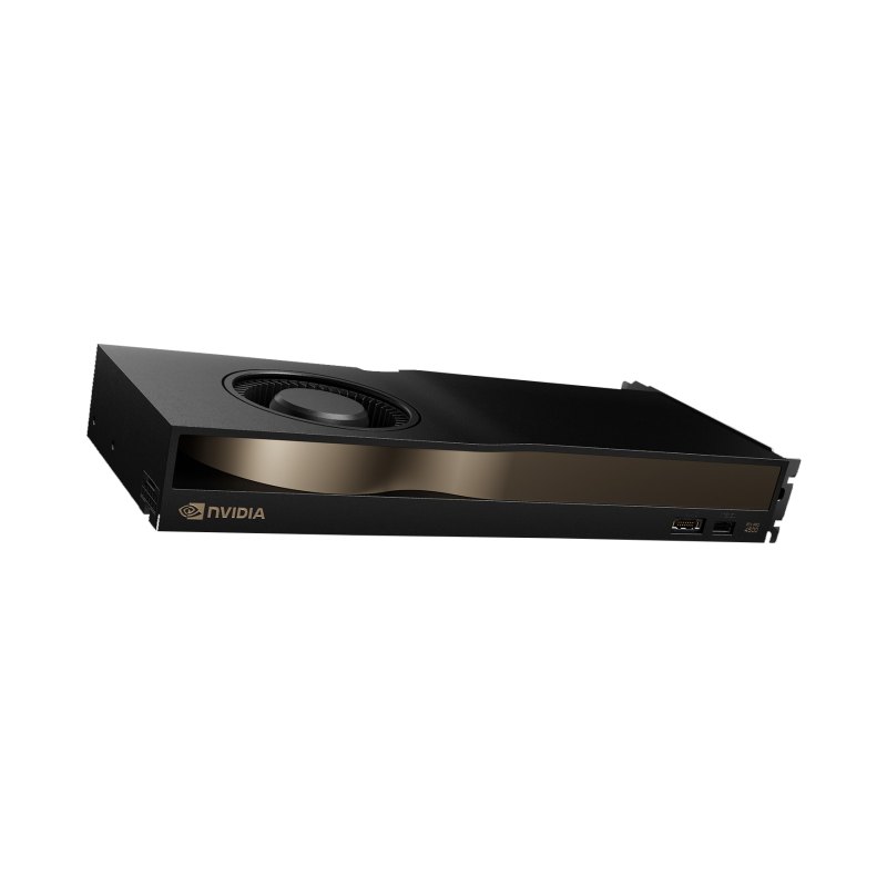 HP NVIDIA RTX PH x45xx 4DP Graphics