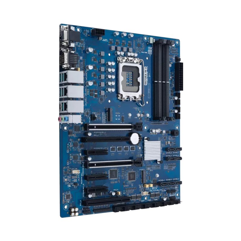 ASUS Q670EA-IM-A Intel Q670E LGA 1700 ATX