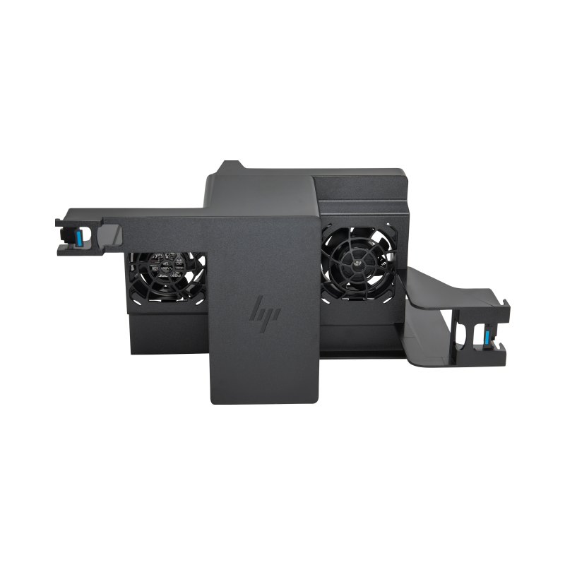 HP Z6 G5 A Memory Cooling Solution