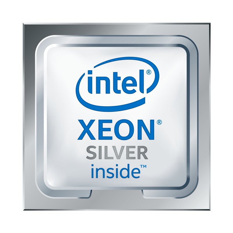 Lenovo Intel Xeon Silver 4208 Processor Option Kit for ThinkSystem SR550/SR590/SR650