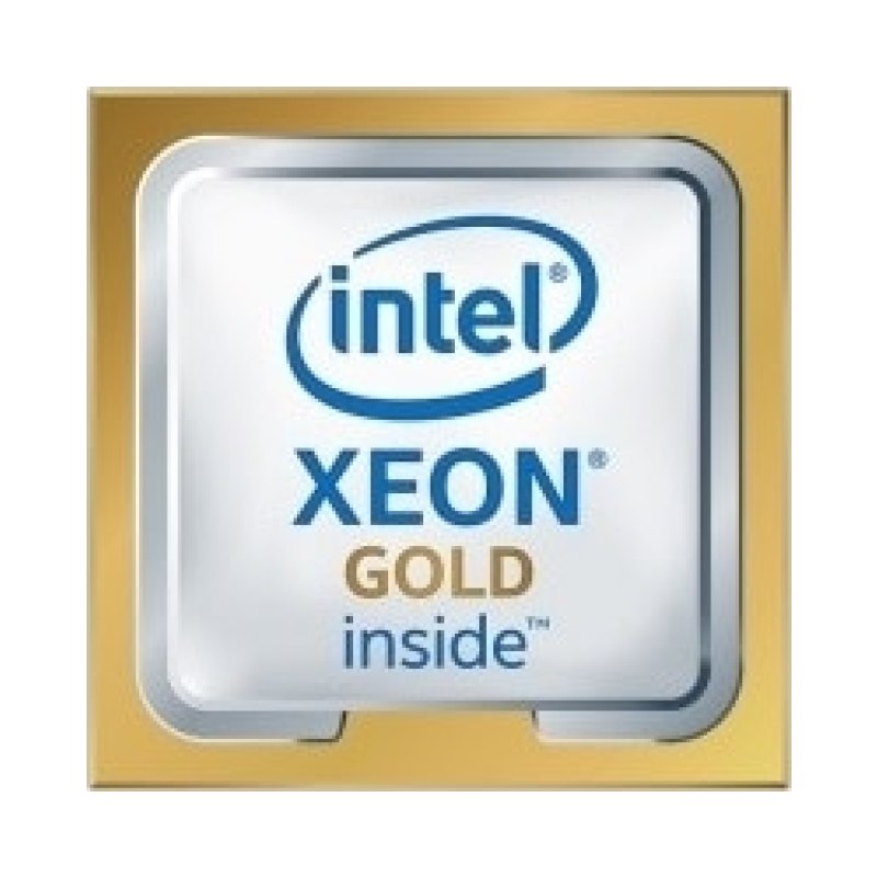 Lenovo Xeon Intel Gold 6226 processor 2.7 GHz 19.25 MB Tray