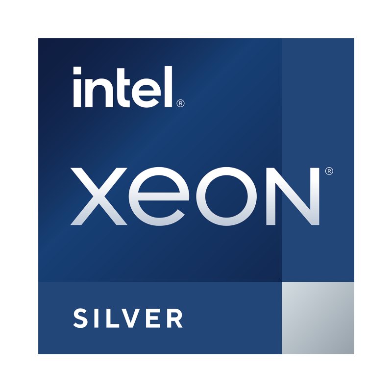 Lenovo Xeon Intel Silver 4316 processor 2.3 GHz 30 MB