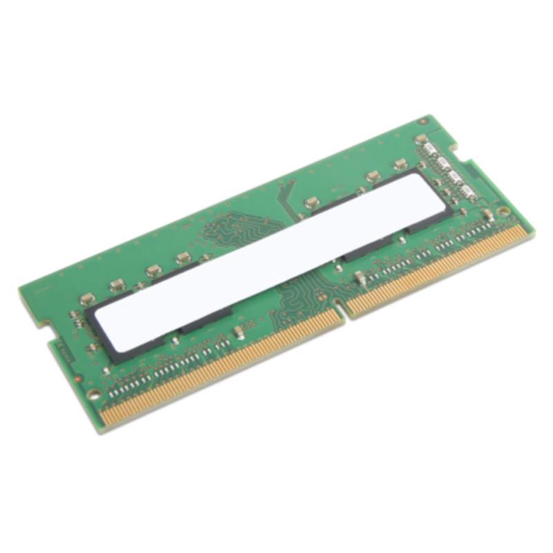 Lenovo 4X71D09533 module de mémoire 8 Go 1 x 8 Go DDR4 260-pin SO-DIMM