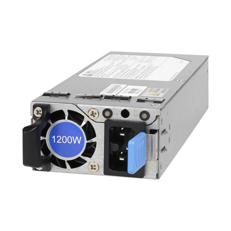 NETGEAR APS1200W network switch component Power supply