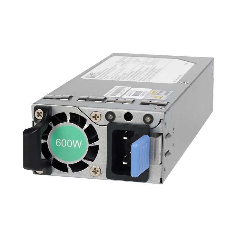 NETGEAR APS600W network switch component Power supply