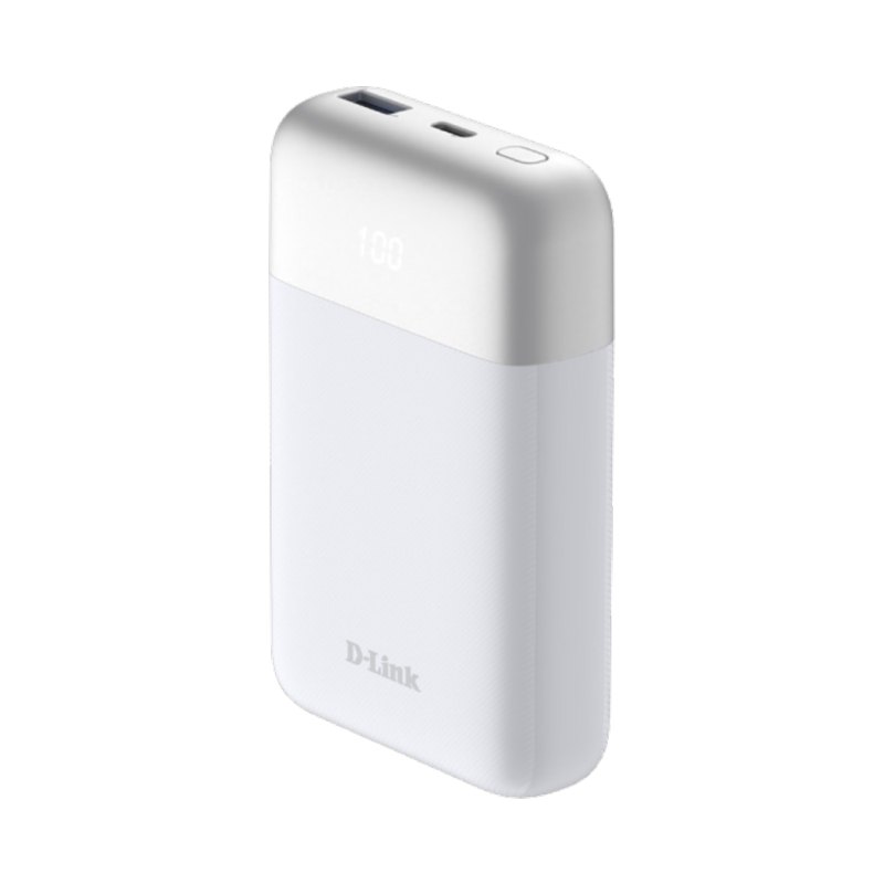 D-Link 10000mAh Power Bank