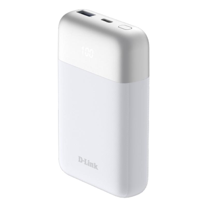 D-Link Banque d'alimentation 10000mAh