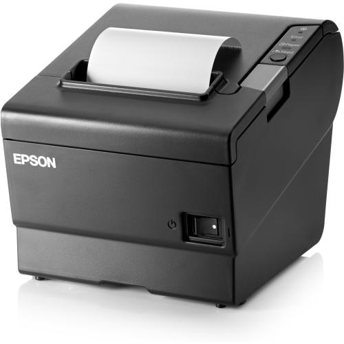 HP Epson TM-88VI Serial Ethernet USB Printer only