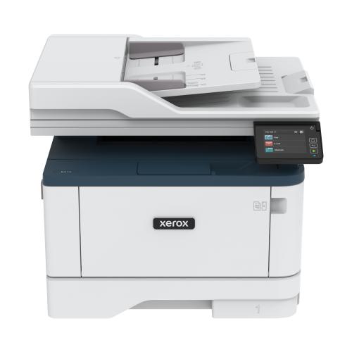 Xerox B315 A4 40ppm Wireless Duplex Copy/Print/Scan/Fax PS3 PCL5e/6 2 Trays 350 Sheets