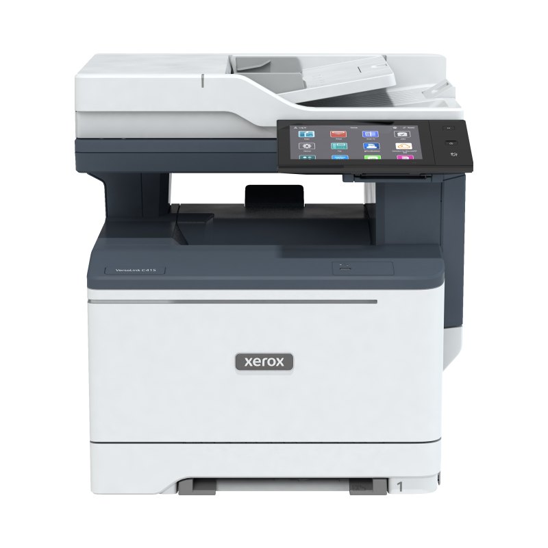 Xerox VersaLink C415_DN multifunction printer Laser A4 1200 x 1200 DPI 40 ppm