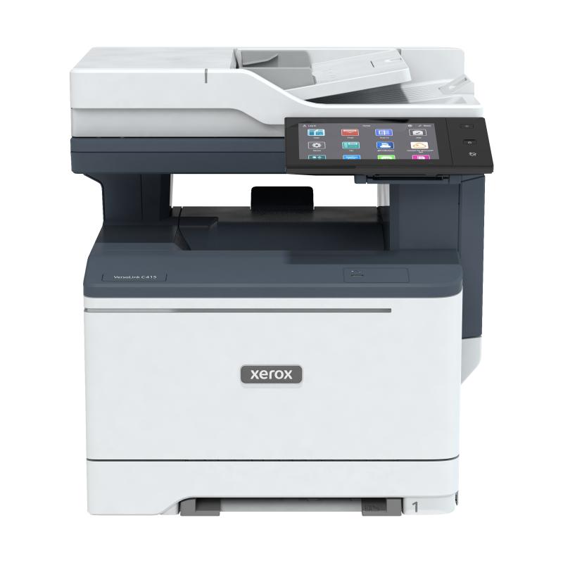 Xerox VersaLink C415_DN imprimante multifonction Laser A4 1200 x 1200 DPI 40 ppm