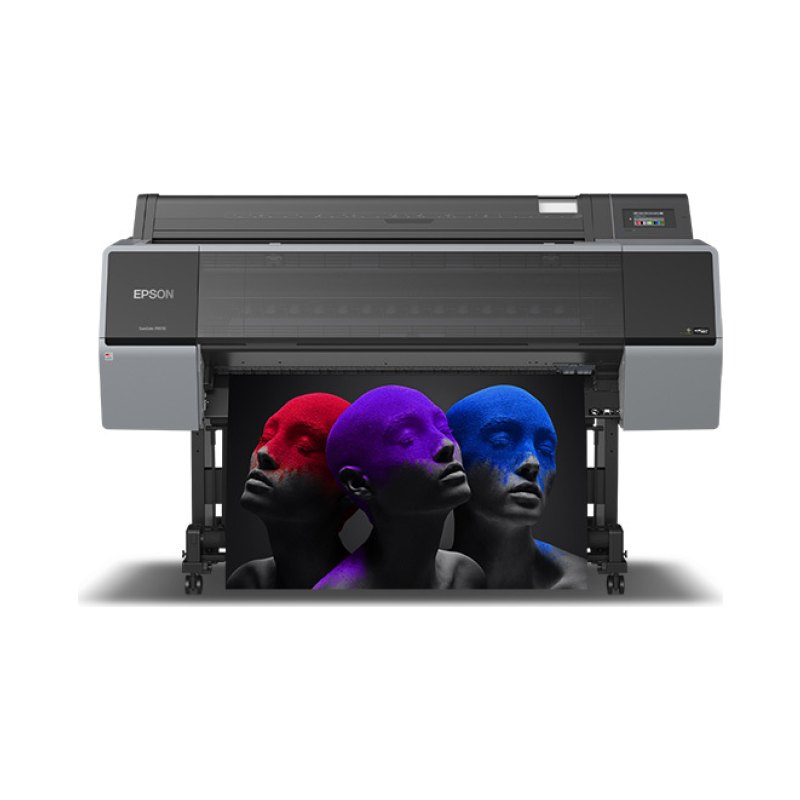 Epson SureColor P9570 large format printer Inkjet Colour 2400 x 1200 DPI Ethernet LAN