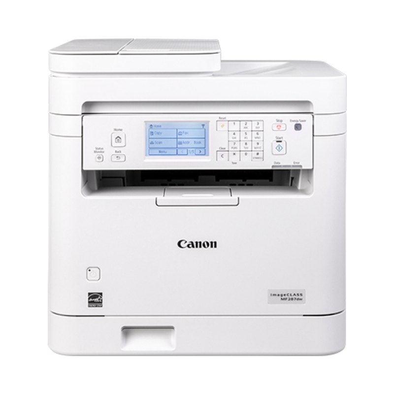 Canon imageCLASS MF287dw Laser A4 1200 x 1200 DPI 33,2 ppm Wifi
