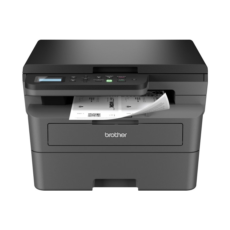 Brother HL-L2465DW multifunction printer Laser A4 1200 x 1200 DPI 30 ppm Wi-Fi
