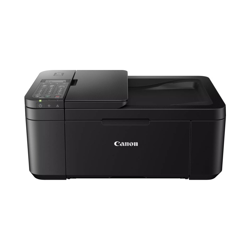 Canon PIXMA TR4720 Inkjet A4 4800 x 1200 DPI 8.8 ppm Wi-Fi