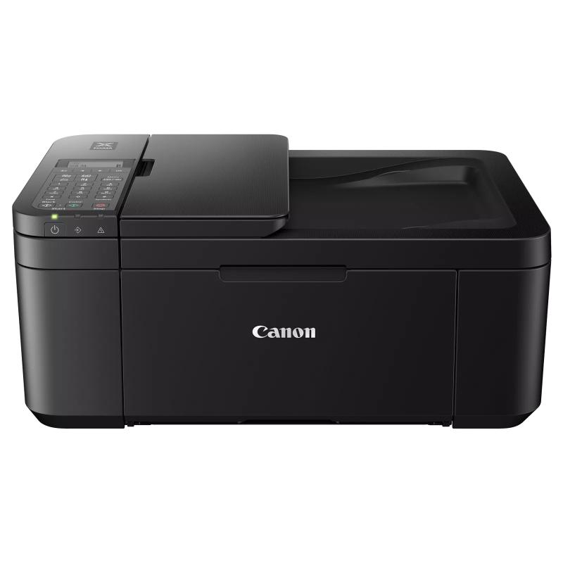 Canon PIXMA TR4720 Jet d'encre A4 4800 x 1200 DPI 8,8 ppm Wifi