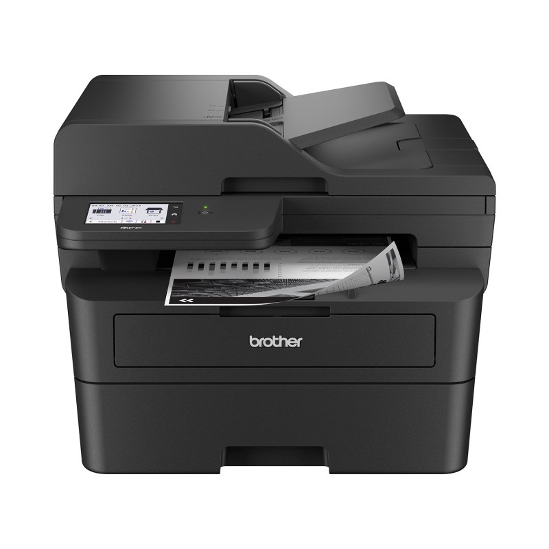 Brother MFC-L2900DW multifunction printer Laser A4 1200 x 1200 DPI 36 ppm Wi-Fi