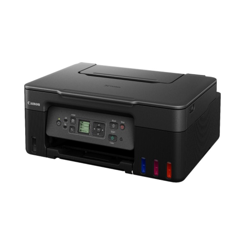 Canon PIXMA G3270 Inkjet A4 4800 x 1200 DPI 11 ppm Wi-Fi