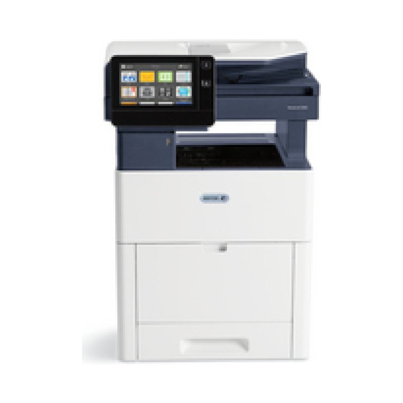 Xerox VersaLink C605/X Laser A4 1200 x 2400 DPI 53 ppm Wi-Fi