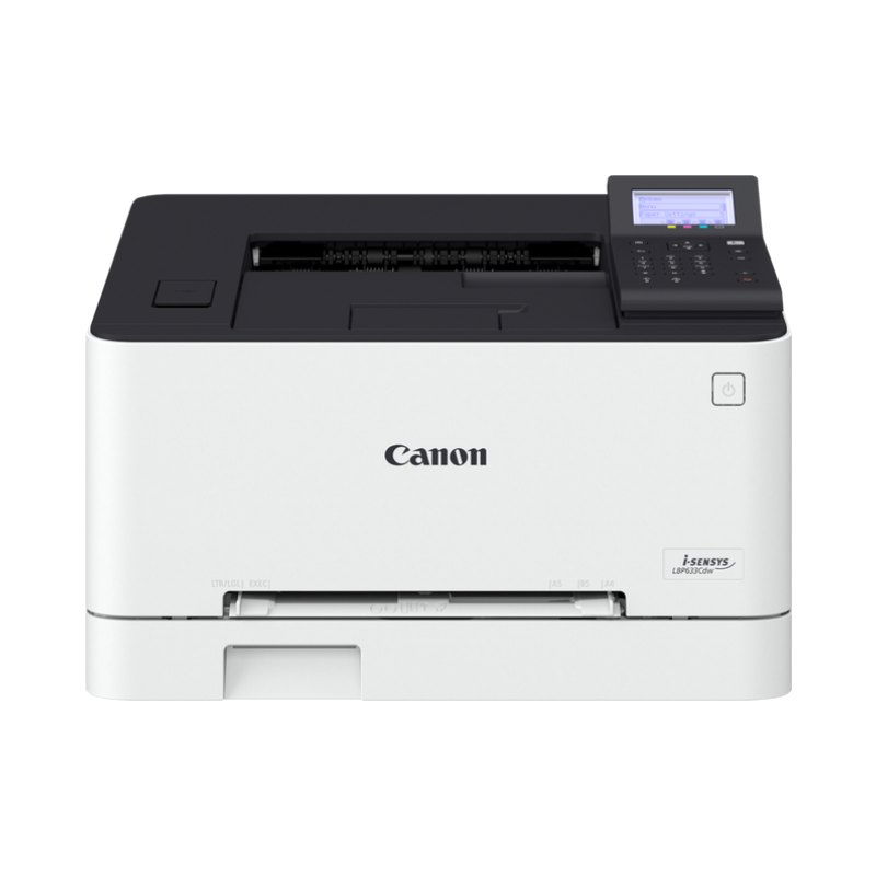 Canon i-SENSYS LBP633Cdw Colour 1200 x 1200 DPI A4 Wi-Fi