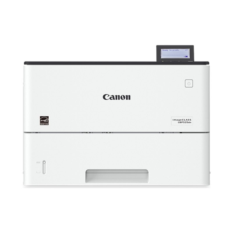 Canon imageCLASS LBP325dn 600 x 600 DPI A4