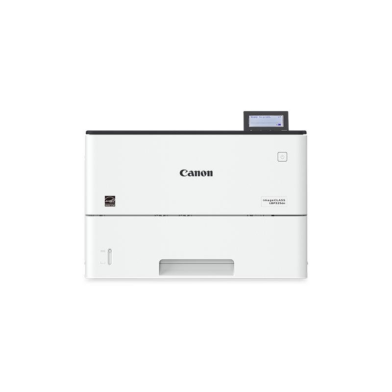 Canon imageCLASS LBP325dn 600 x 600 DPI A4
