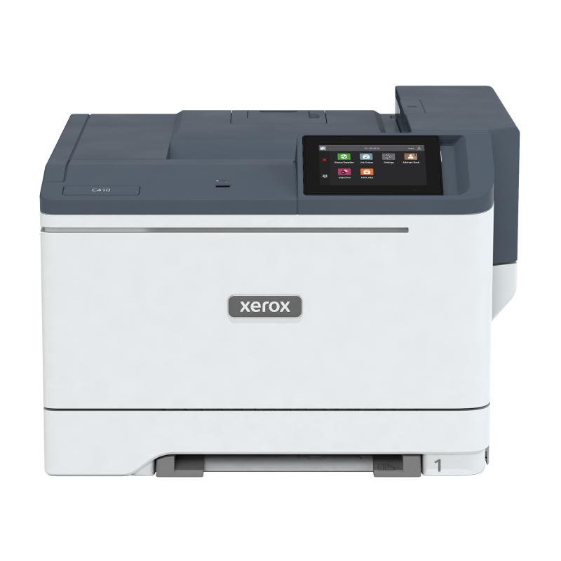 Xerox C410_DN imprimante laser Couleur 1200 x 4800 DPI A4