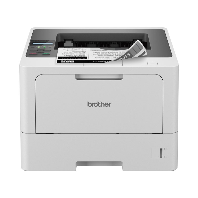 Brother HL-L5210DW laser printer 1200 x 1200 DPI A4 Wi-Fi