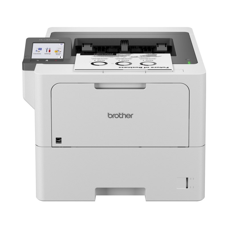 Brother HL-L6310DW laser printer 1200 x 1200 DPI A4 Wi-Fi